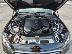 Mercedes-Benz E 300 L Fashion Version - фото 11