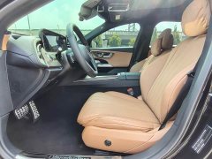 Mercedes-Benz E 300 L Fashion Version - фото 12
