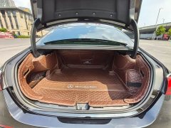 Mercedes-Benz E 300 L Fashion Version - фото 16