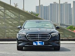 Mercedes-Benz E 300 L Fashion Version - фото 2