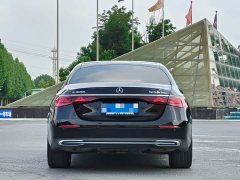 Mercedes-Benz E 300 L Fashion Version - фото 4