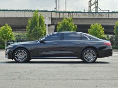 Mercedes-Benz E 300 L Fashion Version - фото 6