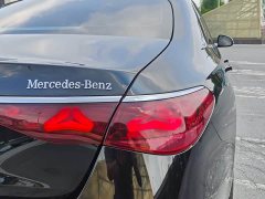 Mercedes-Benz E 300 L Fashion Version - фото 8
