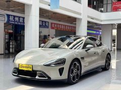 Xiaomi SU7 AWDUltra Long RangeSmart DriveMax Edition - фото 1