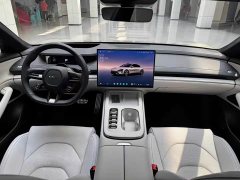 Xiaomi SU7 AWDUltra Long RangeSmart DriveMax Edition - фото 12