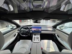 Xiaomi SU7 AWDUltra Long RangeSmart DriveMax Edition - фото 13