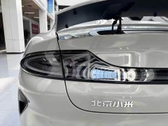 Xiaomi SU7 AWDUltra Long RangeSmart DriveMax Edition - фото 15
