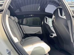 Xiaomi SU7 AWDUltra Long RangeSmart DriveMax Edition - фото 20