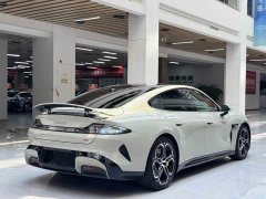 Xiaomi SU7 AWDUltra Long RangeSmart DriveMax Edition - фото 5