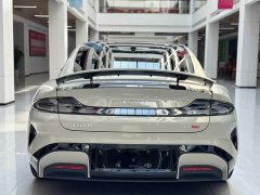 Xiaomi SU7 AWDUltra Long RangeSmart DriveMax Edition - фото 6