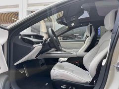 Xiaomi SU7 AWDUltra Long RangeSmart DriveMax Edition - фото 9