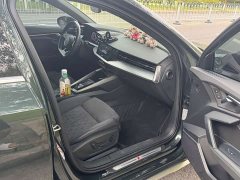 Audi A3 A3L Limousine 35 TFSI Luxury Version - фото 10