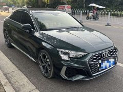 Audi A3 A3L Limousine 35 TFSI Luxury Version - фото 2