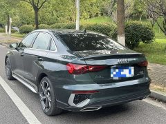 Audi A3 A3L Limousine 35 TFSI Luxury Version - фото 4