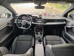 Audi A3 A3L Limousine 35 TFSI Luxury Version - фото 8