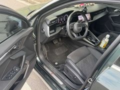 Audi A3 A3L Limousine 35 TFSI Luxury Version - фото 9