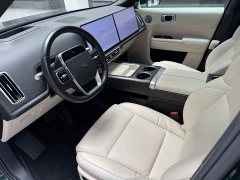 Li Auto L9 Max - фото 11