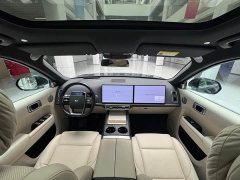 Li Auto L9 Max - фото 15