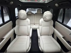 Li Auto L9 Max - фото 17
