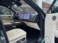 Li Auto L9 Max - фото 18