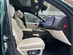 Li Auto L9 Max - фото 19
