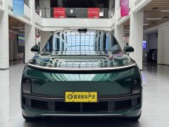 Li Auto L9 Max - фото 2