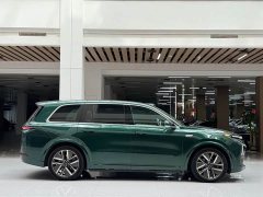 Li Auto L9 Max - фото 4