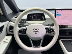 Volkswagen ID.3 Edition - фото 6