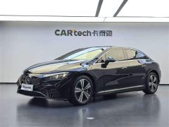 Mercedes-Benz EQE 350 Luxury Edition - фото 1