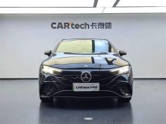 Mercedes-Benz EQE 350 Luxury Edition - фото 2