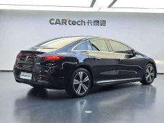 Mercedes-Benz EQE 350 Luxury Edition - фото 3
