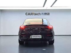 Mercedes-Benz EQE 350 Luxury Edition - фото 4