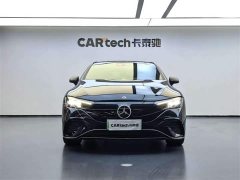 Mercedes-Benz EQE 350 Luxury Edition - фото 5