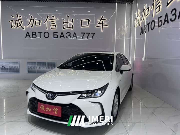 1.8L Edition