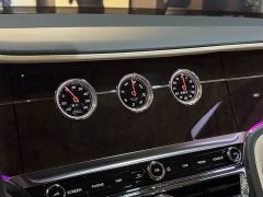 6.0T W12 Edition - фото 11