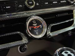 6.0T W12 Edition - фото 12