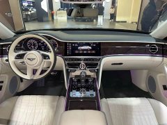 6.0T W12 Edition - фото 17