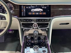 6.0T W12 Edition - фото 18
