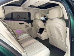 6.0T W12 Edition - фото 19