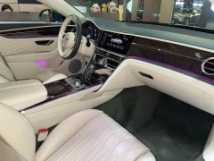 6.0T W12 Edition - фото 20