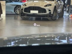 6.0T W12 Edition - фото 9