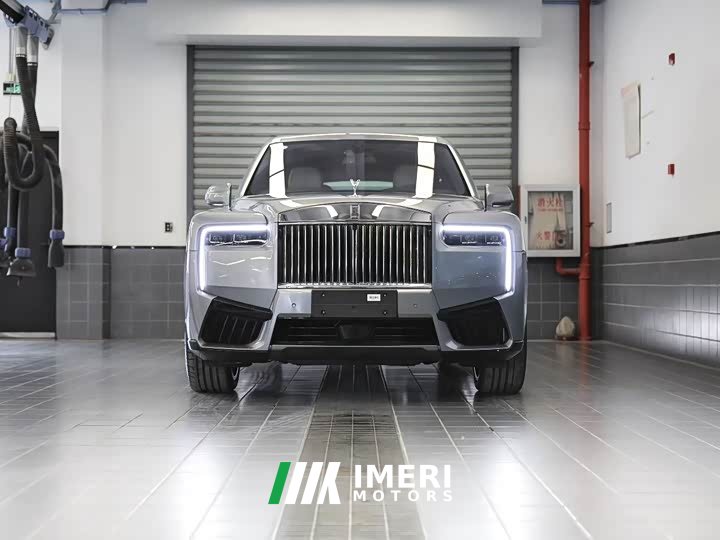 Edition - автомобиль из Китая
