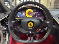 Ferrari Roma 3.9T V8 - фото 7