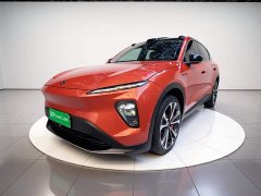 NIO EC7 2023 100kWh First Edition - фото 1