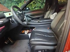 NIO EC7 2023 100kWh First Edition - фото 11
