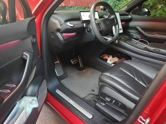 NIO EC7 2023 100kWh First Edition - фото 12
