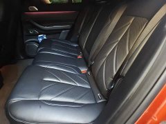 NIO EC7 2023 100kWh First Edition - фото 13