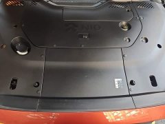 NIO EC7 2023 100kWh First Edition - фото 16
