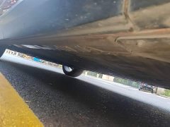 NIO EC7 2023 100kWh First Edition - фото 17