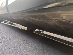 NIO EC7 2023 100kWh First Edition - фото 19